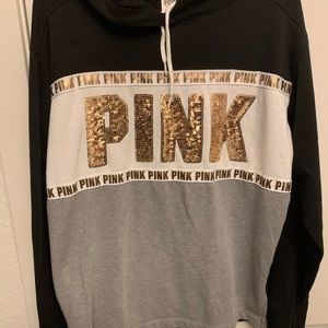 VS Pink Hoodie